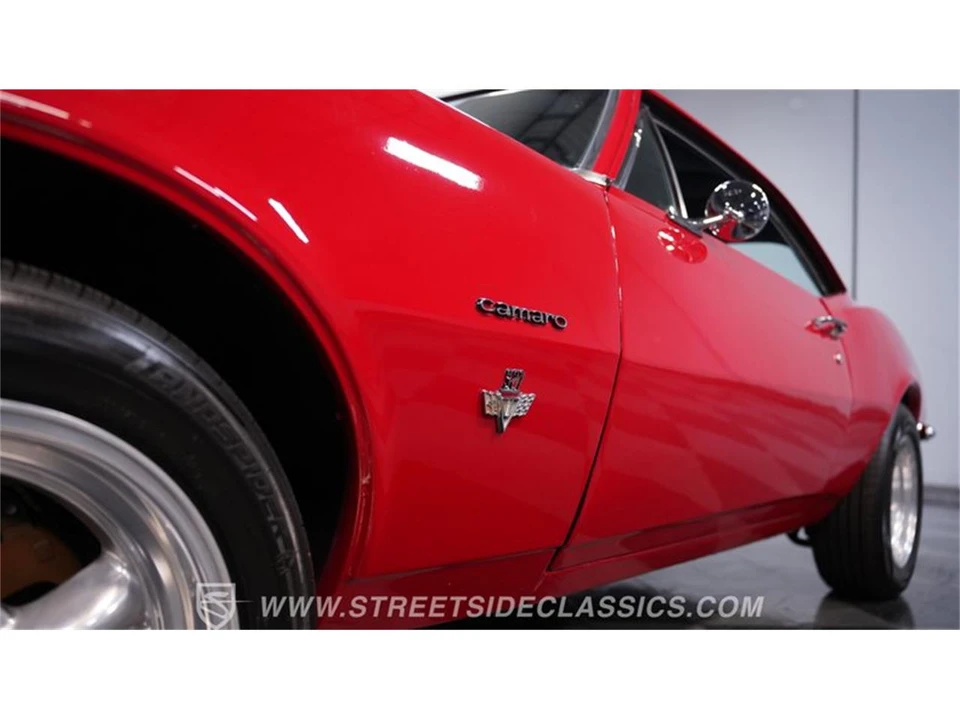 1967 Chevrolet Camaro 1st Gen - Image 19 of 31