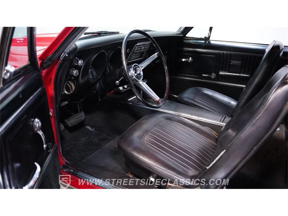1967 Chevrolet Camaro 1st Gen - Image 4 of 31