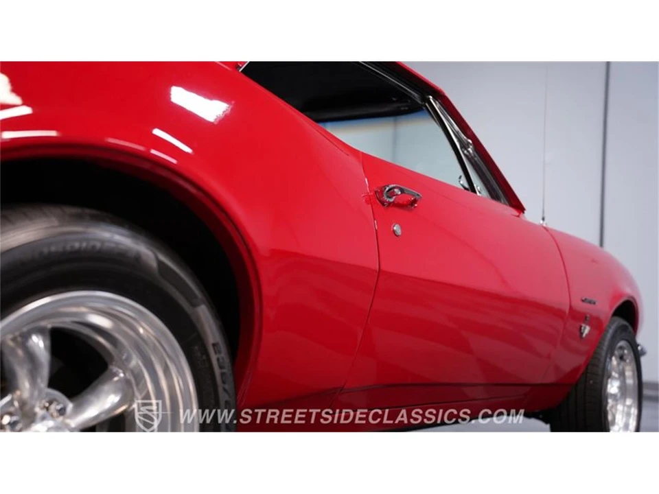 1967 Chevrolet Camaro 1st Gen - Image 23 of 31