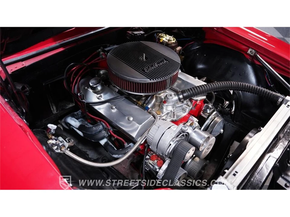 1967 Chevrolet Camaro 1st Gen - Image 27 of 31