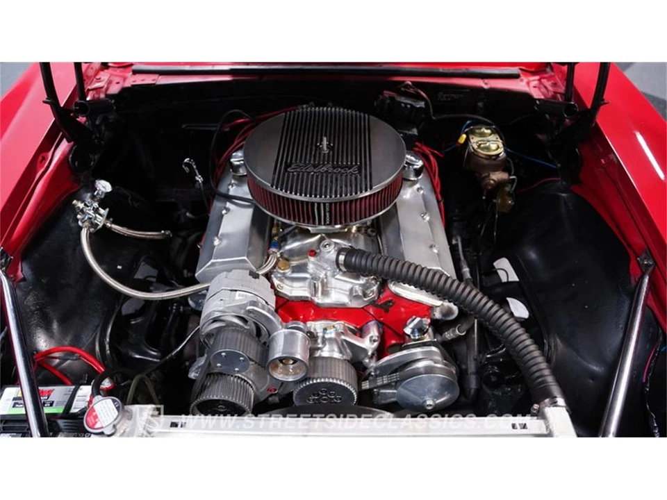 1967 Chevrolet Camaro 1st Gen - Image 3 of 31