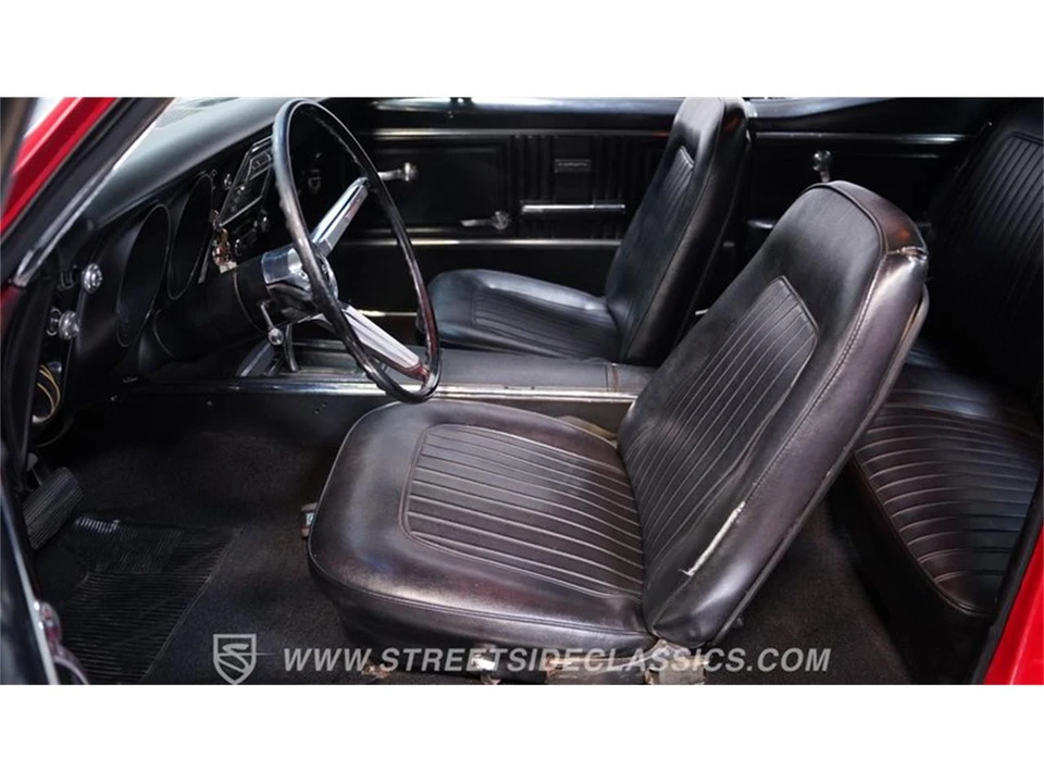 1967 Chevrolet Camaro 1st Gen - Image 30 of 31