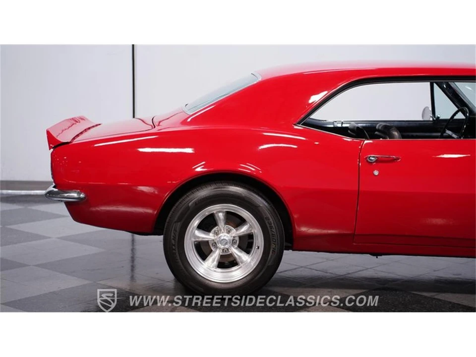 1967 Chevrolet Camaro 1st Gen - Image 24 of 31