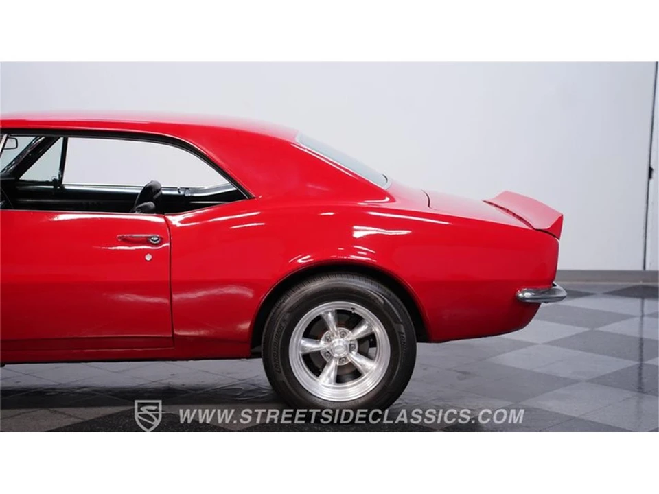 1967 Chevrolet Camaro 1st Gen - Image 21 of 31