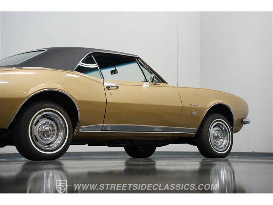 1967 Chevrolet Camaro 1st Gen - Image 26 of 31