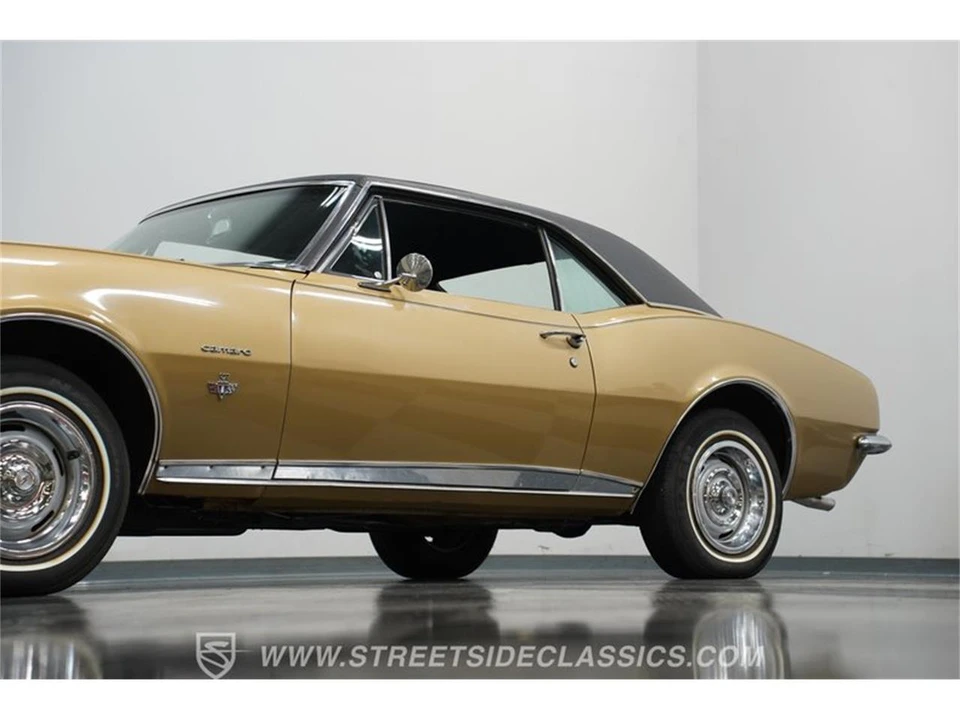 1967 Chevrolet Camaro 1st Gen - Image 20 of 31