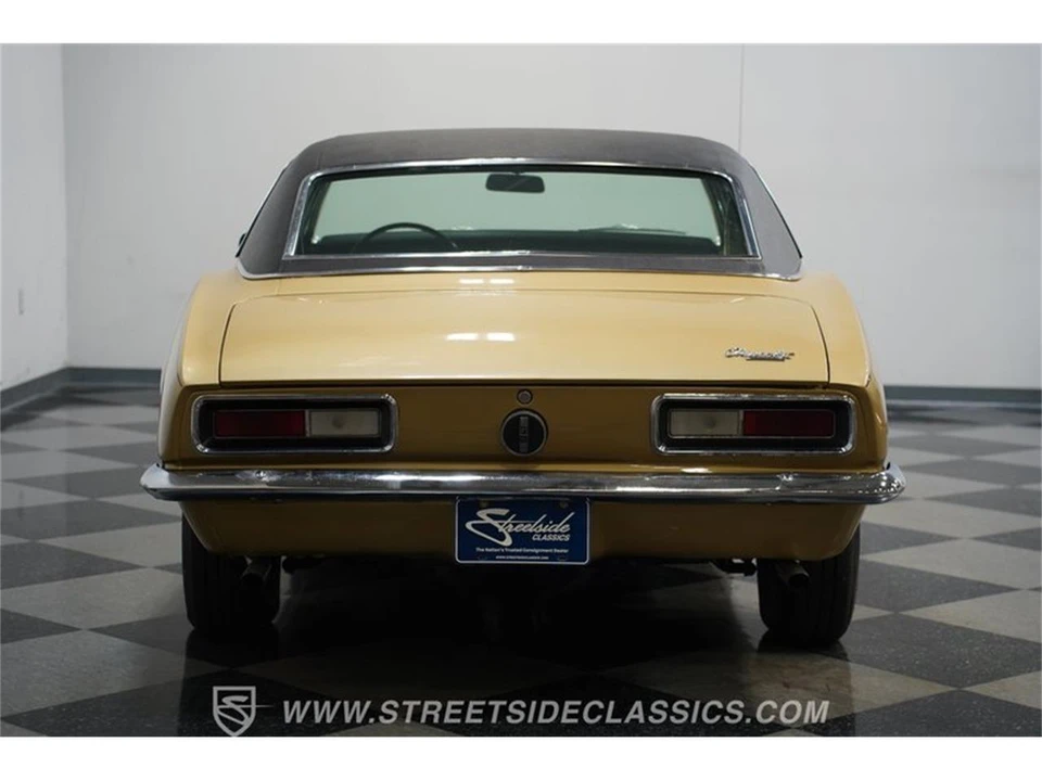 1967 Chevrolet Camaro 1st Gen - Image 23 of 31