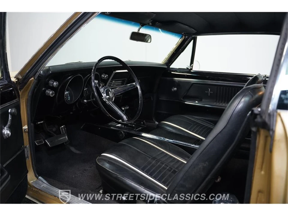 1967 Chevrolet Camaro 1st Gen - Image 2 of 31