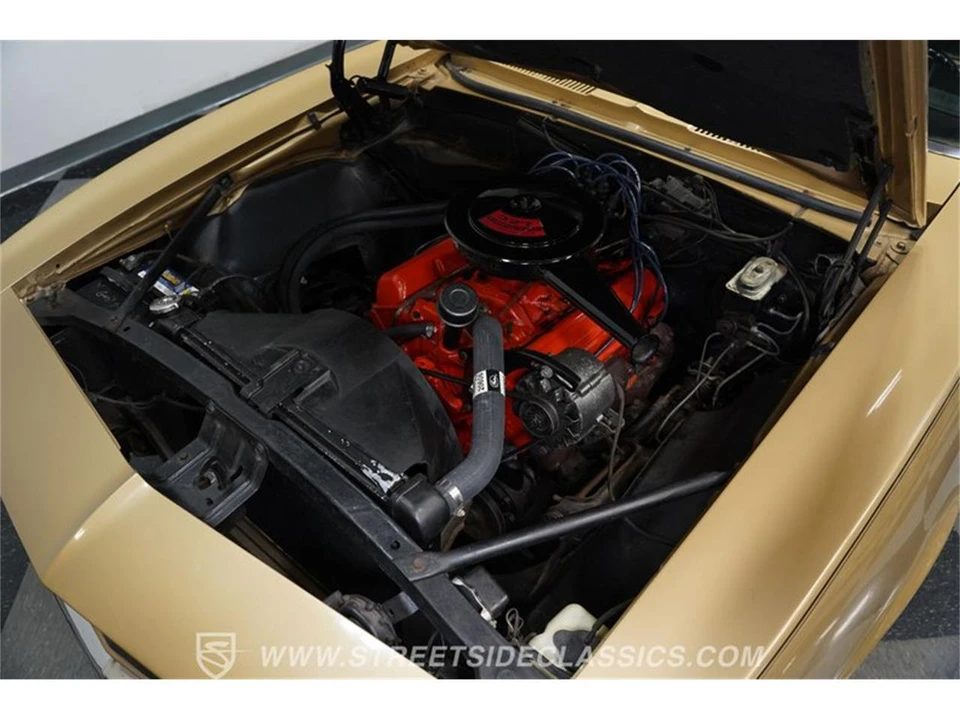 1967 Chevrolet Camaro 1st Gen - Image 30 of 31