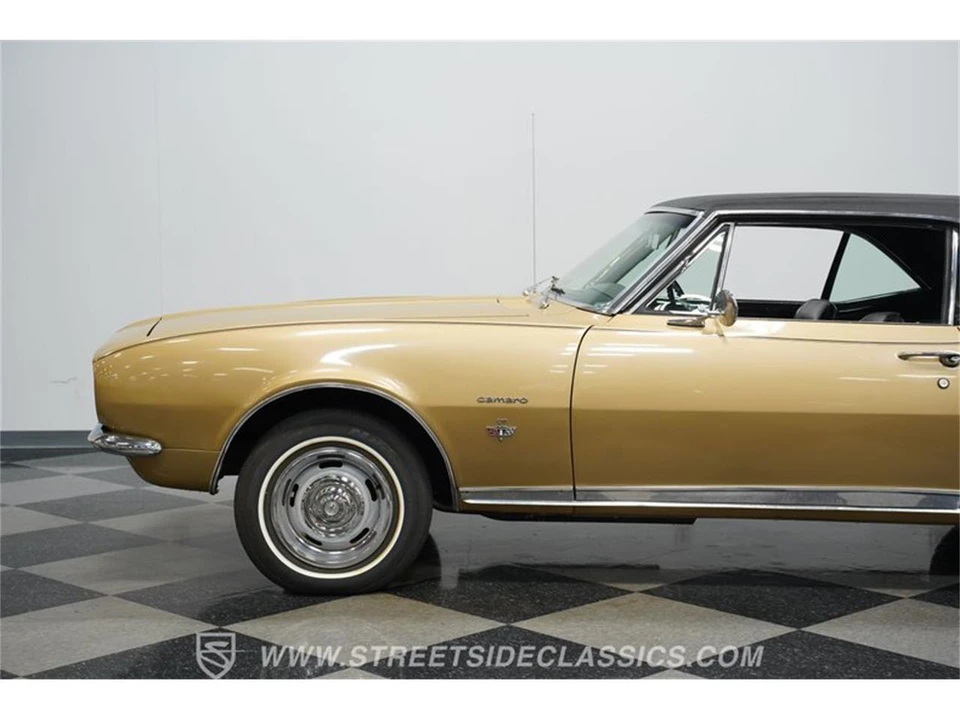 1967 Chevrolet Camaro 1st Gen - Image 21 of 31