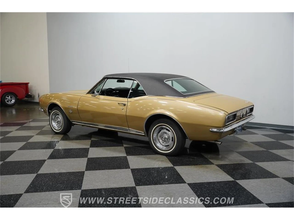 1967 Chevrolet Camaro 1st Gen - Image 7 of 31