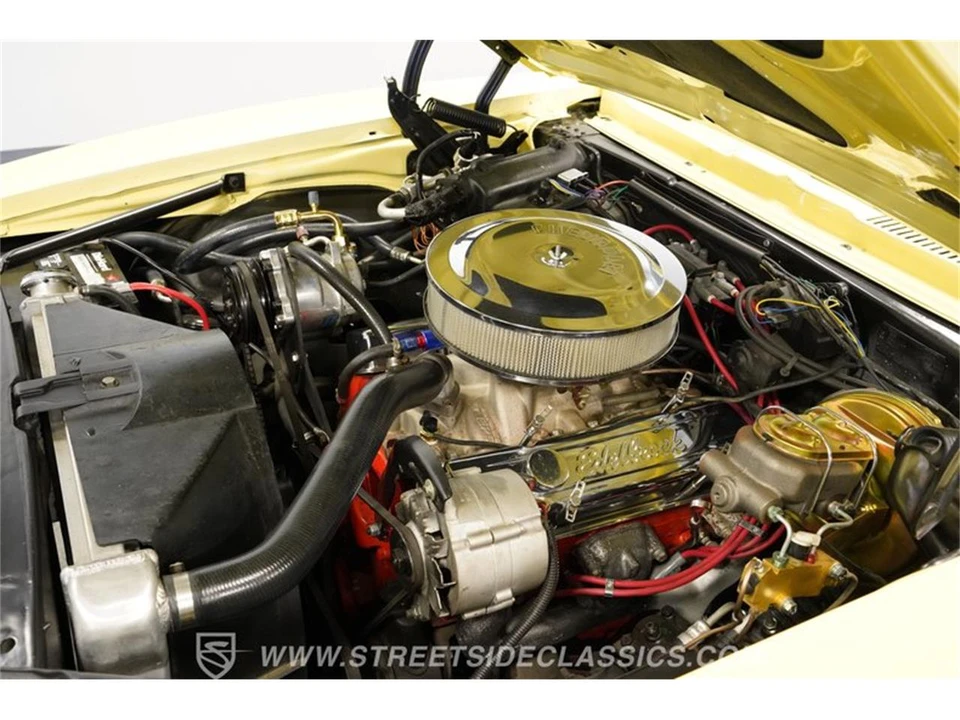 1967 Chevrolet Camaro 1st Gen - Image 31 of 31
