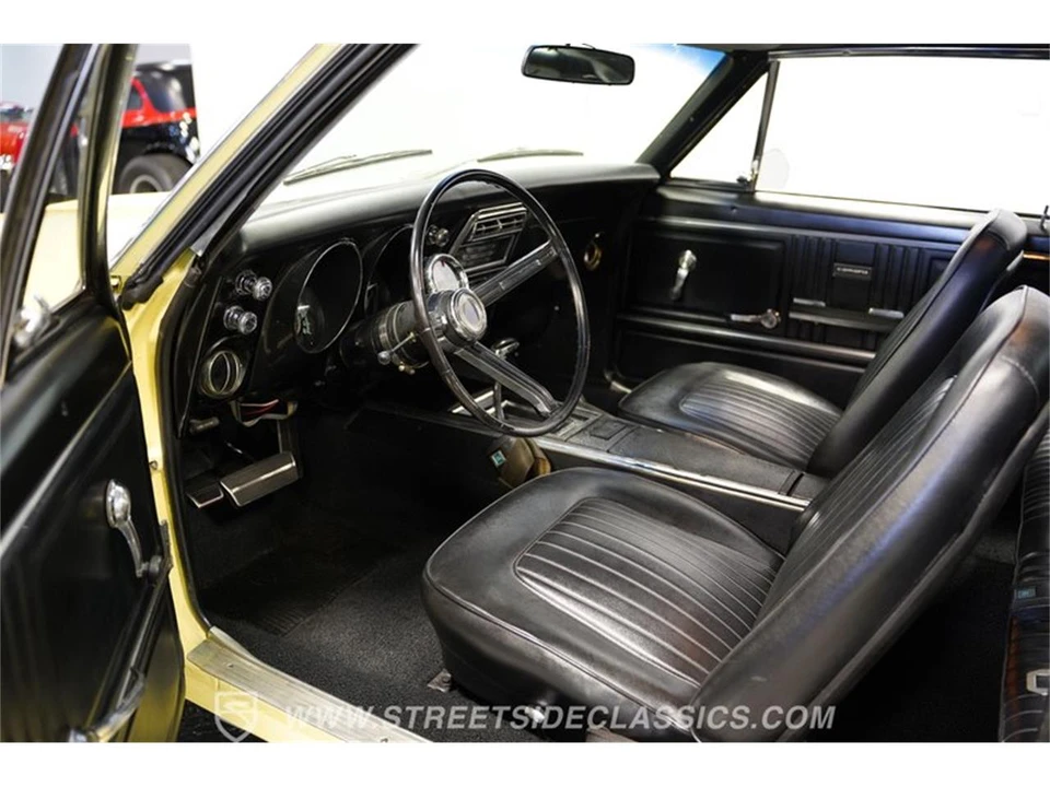 1967 Chevrolet Camaro 1st Gen - Image 2 of 31