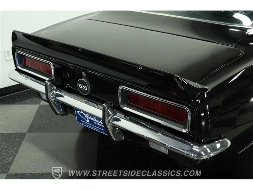 1967 Chevrolet Camaro 1st Gen - Image 25 of 31