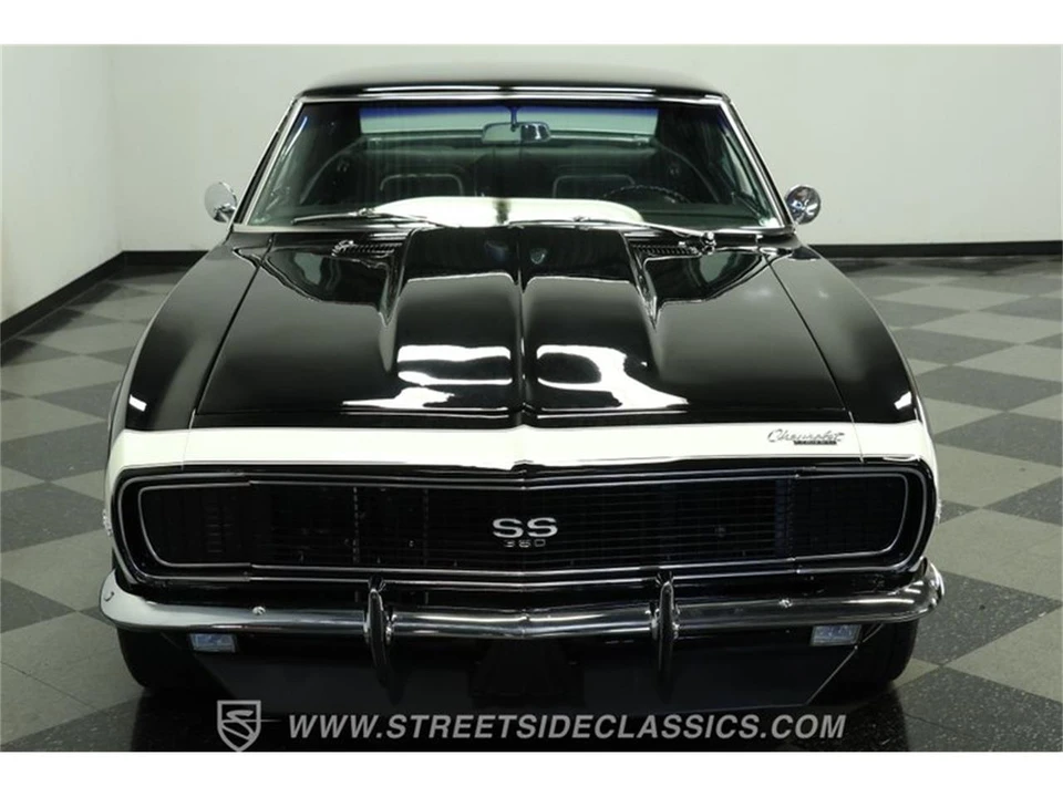 1967 Chevrolet Camaro 1st Gen - Image 16 of 31