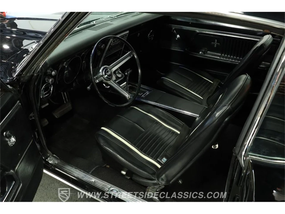 1967 Chevrolet Camaro 1st Gen - Image 4 of 31