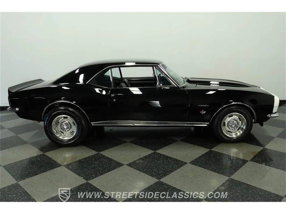 1967 Chevrolet Camaro 1st Gen - Image 13 of 31