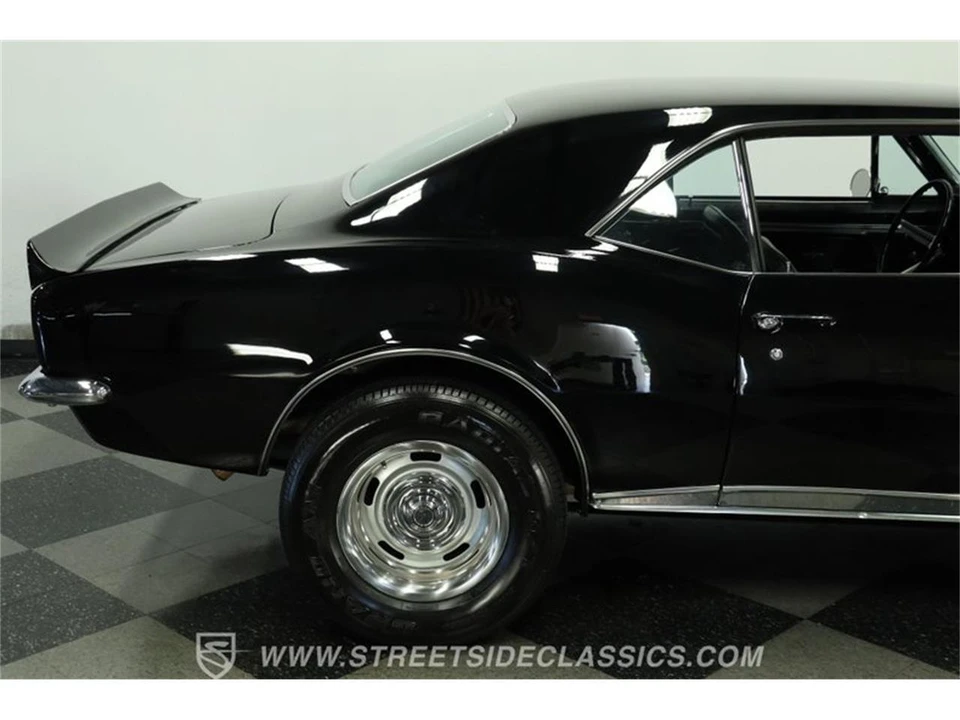 1967 Chevrolet Camaro 1st Gen - Image 28 of 31