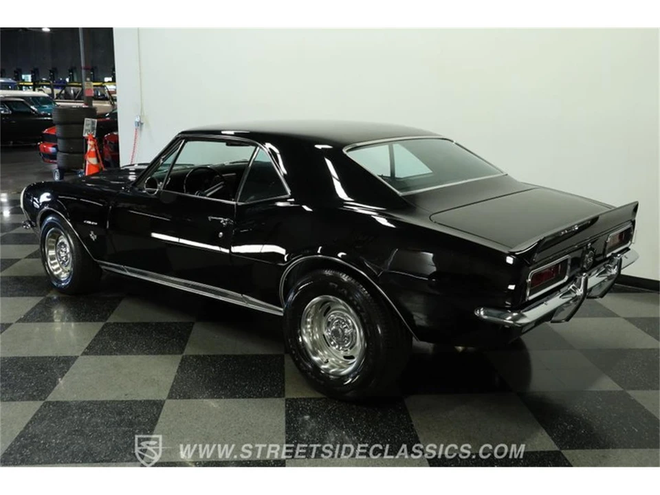 1967 Chevrolet Camaro 1st Gen - Image 7 of 31