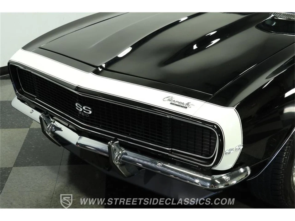 1967 Chevrolet Camaro 1st Gen - Image 19 of 31
