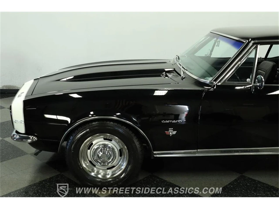 1967 Chevrolet Camaro 1st Gen - Image 23 of 31