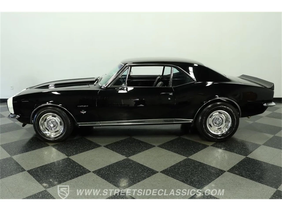 1967 Chevrolet Camaro 1st Gen - Image 2 of 31