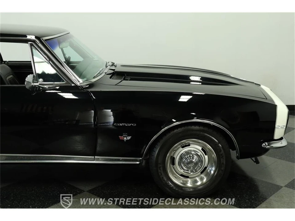 1967 Chevrolet Camaro 1st Gen - Image 29 of 31