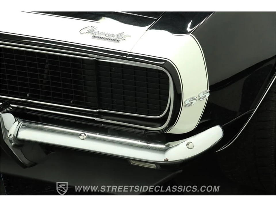1967 Chevrolet Camaro 1st Gen - Image 20 of 31