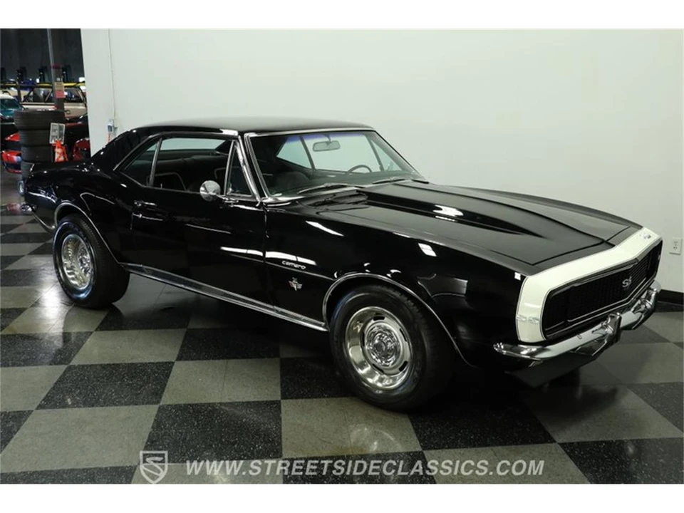1967 Chevrolet Camaro 1st Gen - Image 14 of 31