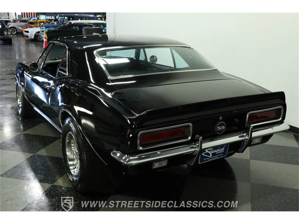1967 Chevrolet Camaro 1st Gen - Image 8 of 31