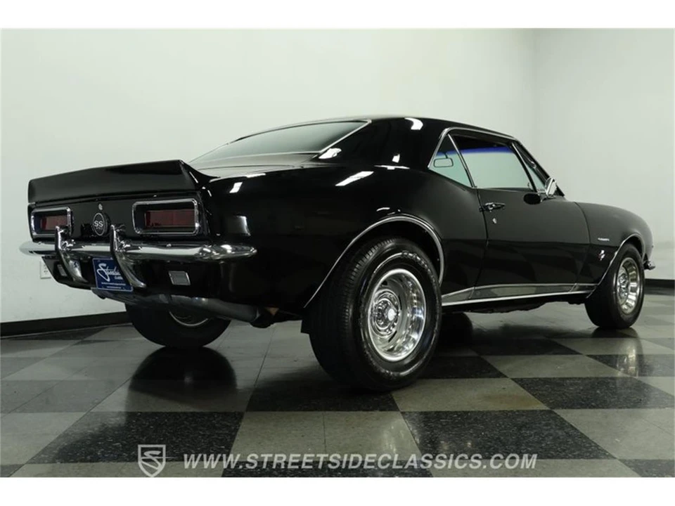 1967 Chevrolet Camaro 1st Gen - Image 26 of 31