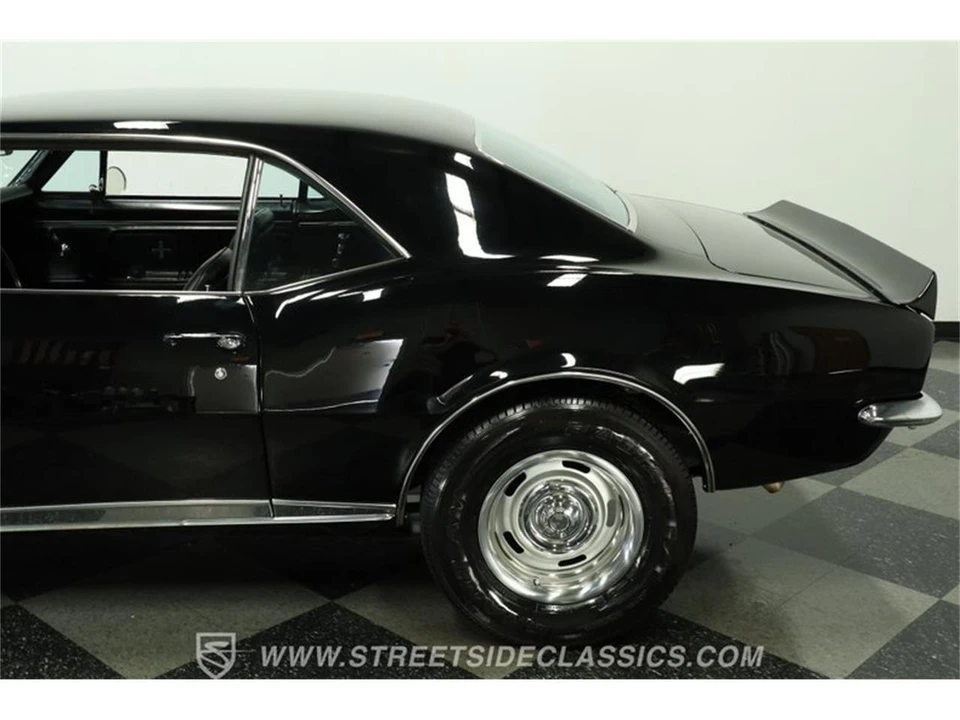 1967 Chevrolet Camaro 1st Gen - Image 24 of 31