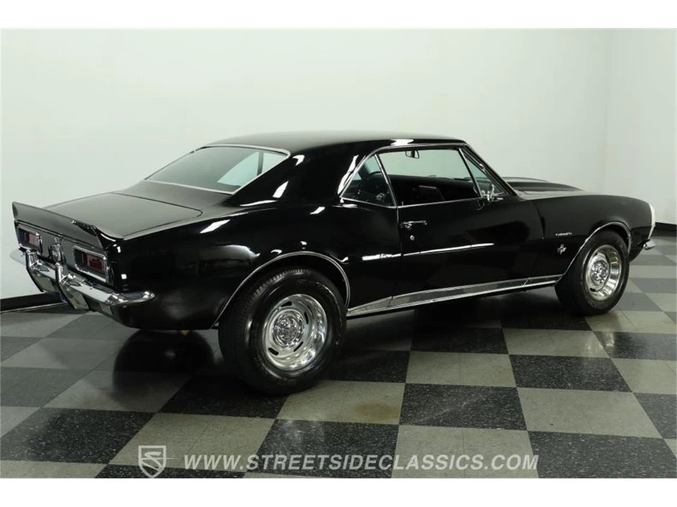 1967 Chevrolet Camaro 1st Gen - Image 12 of 31