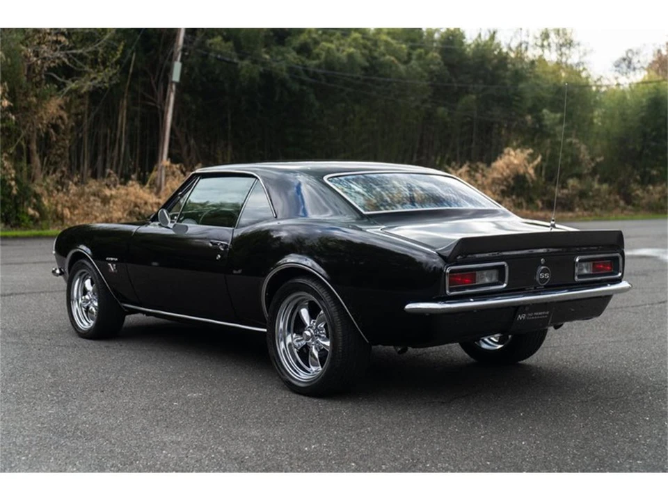 1967 Chevrolet Camaro 1st Gen - Image 7 of 31