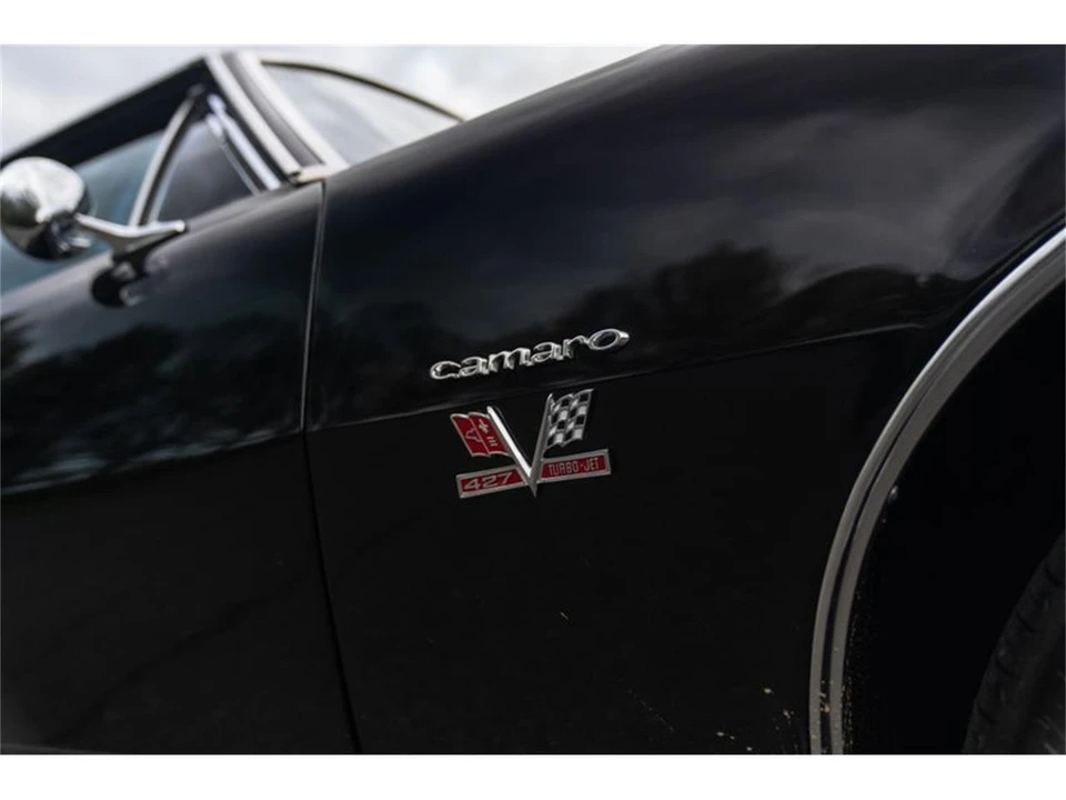 1967 Chevrolet Camaro 1st Gen - Image 27 of 31