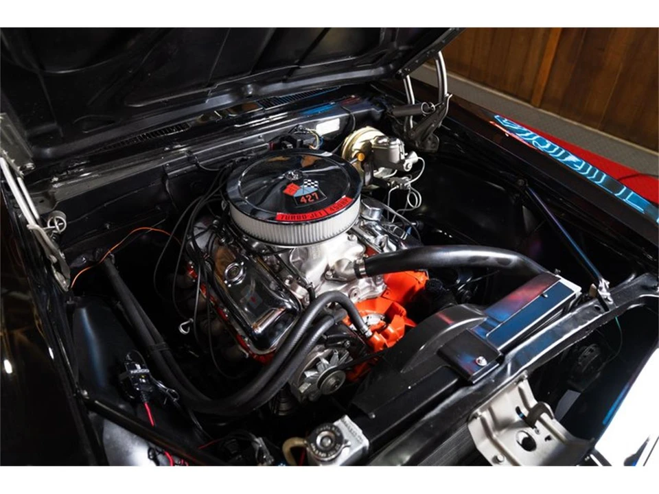 1967 Chevrolet Camaro 1st Gen - Image 31 of 31