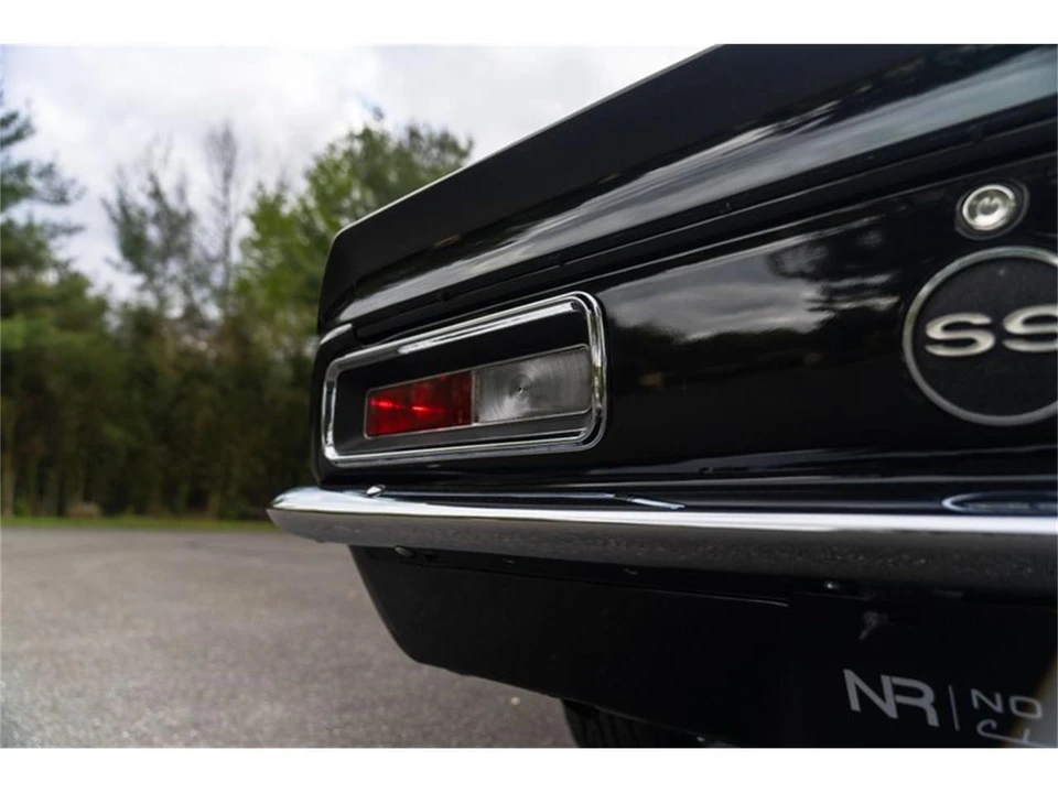 1967 Chevrolet Camaro 1st Gen - Image 24 of 31