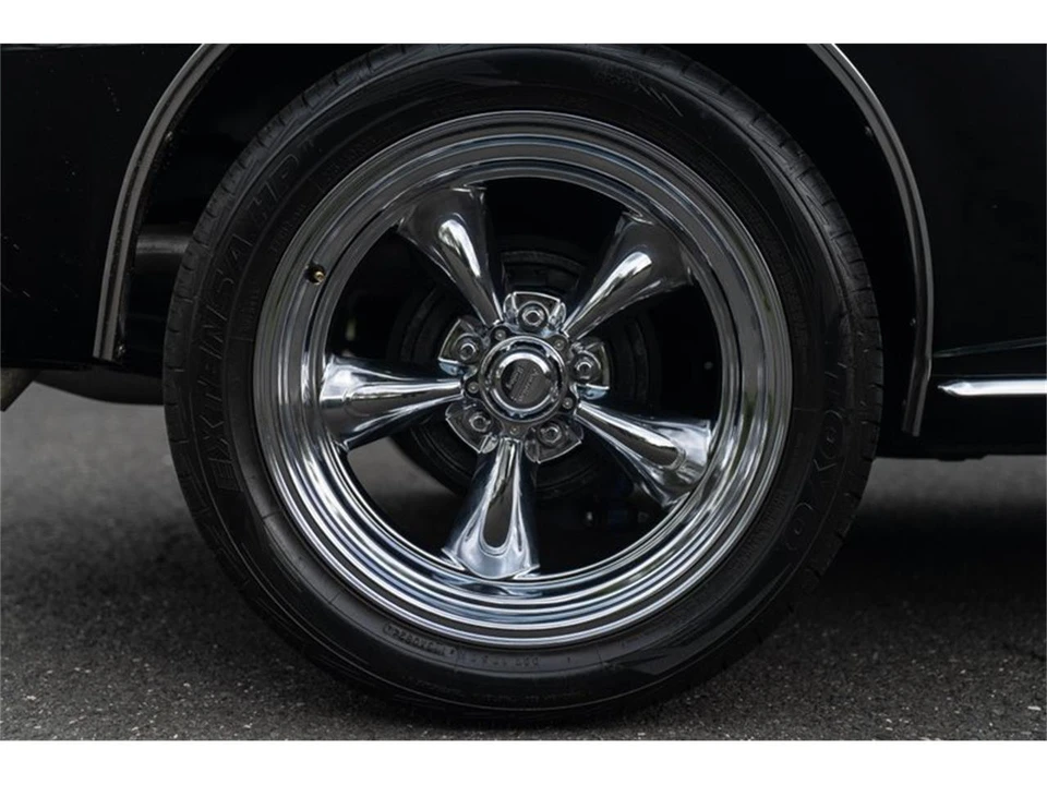1967 Chevrolet Camaro 1st Gen - Image 20 of 31