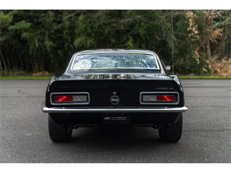 1967 Chevrolet Camaro 1st Gen - Image 8 of 31