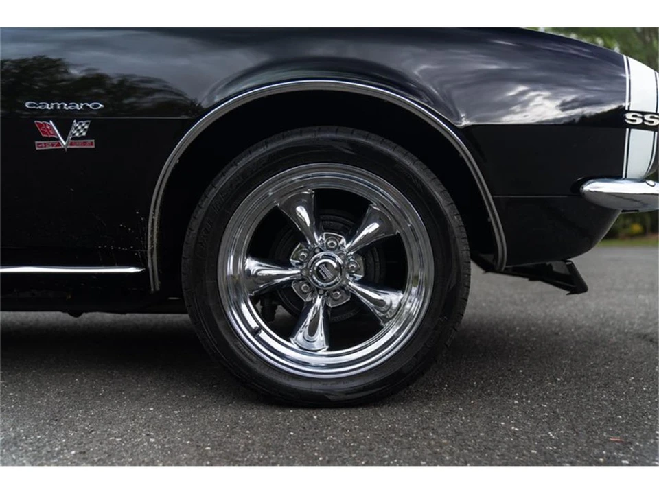 1967 Chevrolet Camaro 1st Gen - Image 25 of 31
