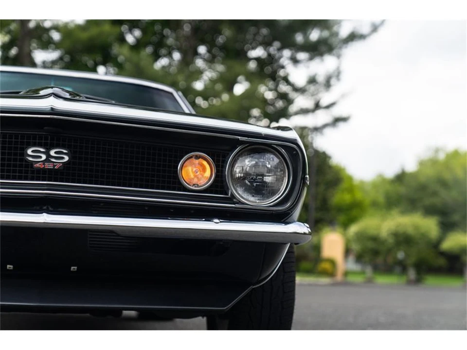 1967 Chevrolet Camaro 1st Gen - Image 29 of 31