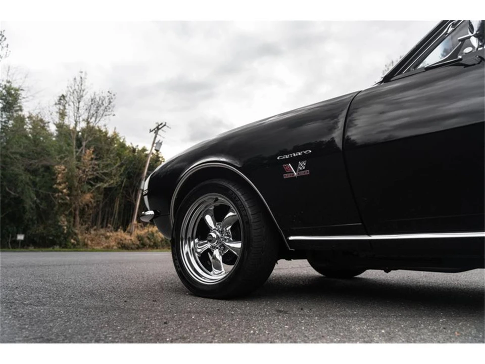 1967 Chevrolet Camaro 1st Gen - Image 17 of 31