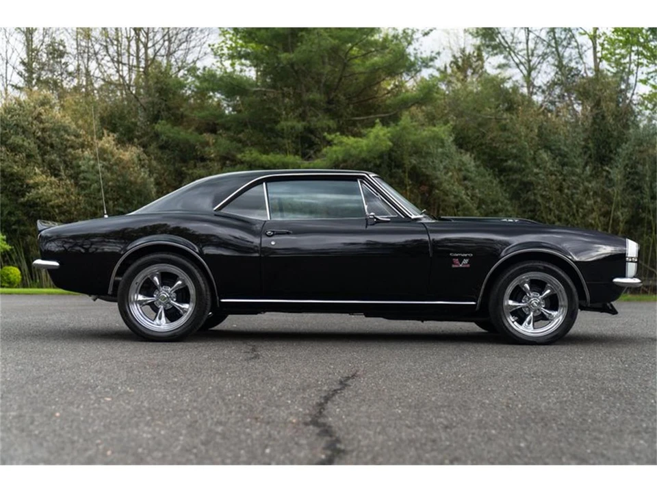 1967 Chevrolet Camaro 1st Gen - Image 21 of 31