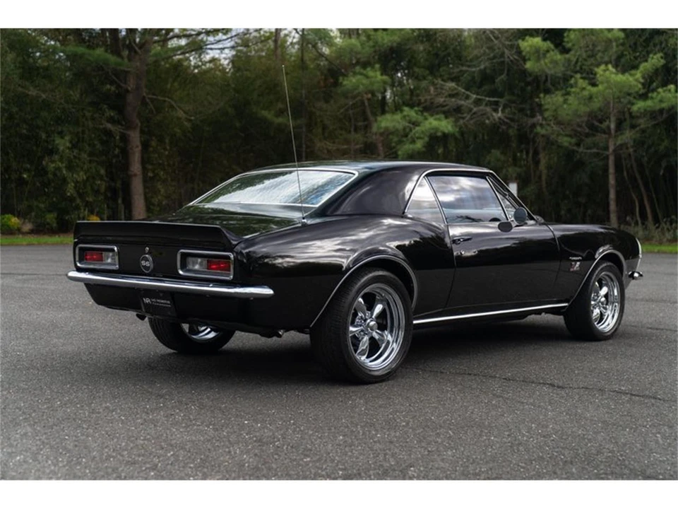 1967 Chevrolet Camaro 1st Gen - Image 9 of 31
