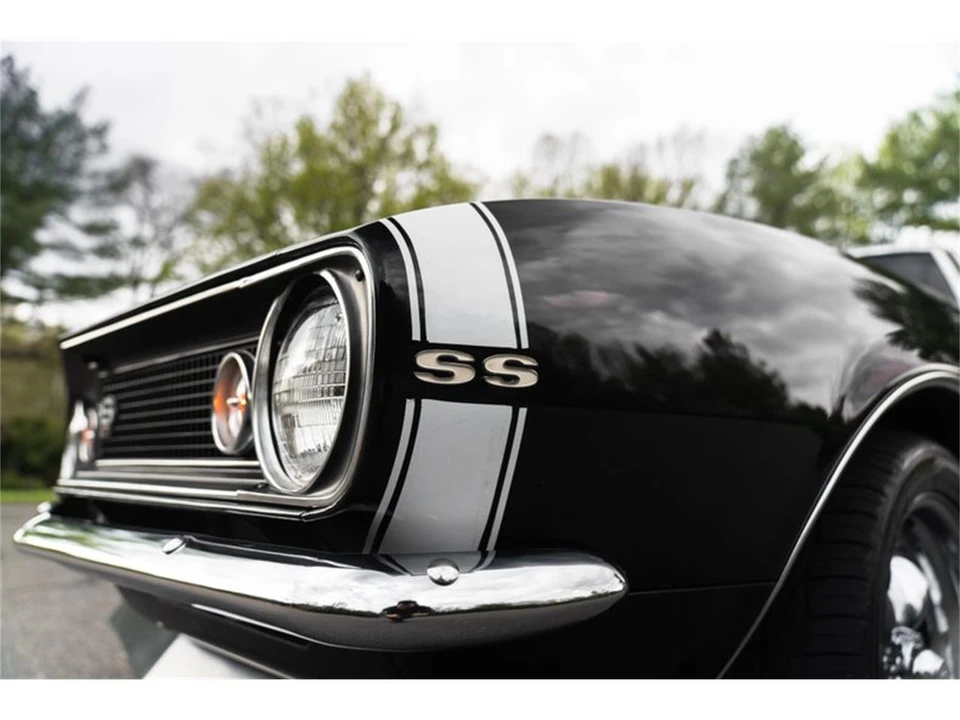 1967 Chevrolet Camaro 1st Gen - Image 14 of 31