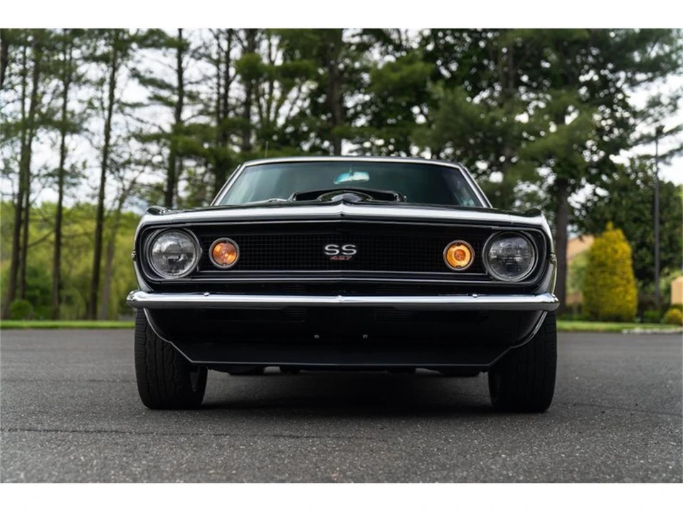 1967 Chevrolet Camaro 1st Gen - Image 30 of 31