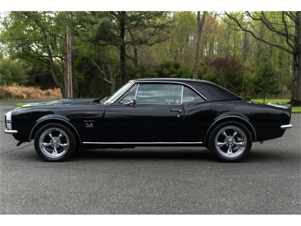 1967 Chevrolet Camaro 1st Gen - Image 6 of 31