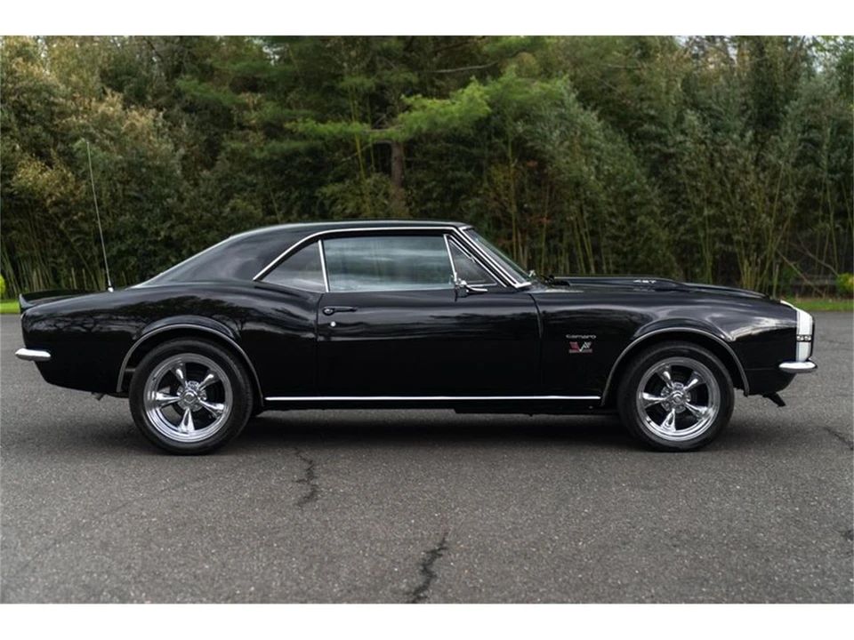 1967 Chevrolet Camaro 1st Gen - Image 10 of 31