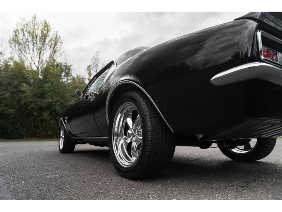 1967 Chevrolet Camaro 1st Gen - Image 18 of 31