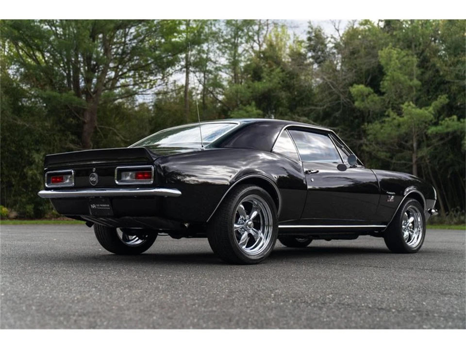 1967 Chevrolet Camaro 1st Gen - Image 22 of 31
